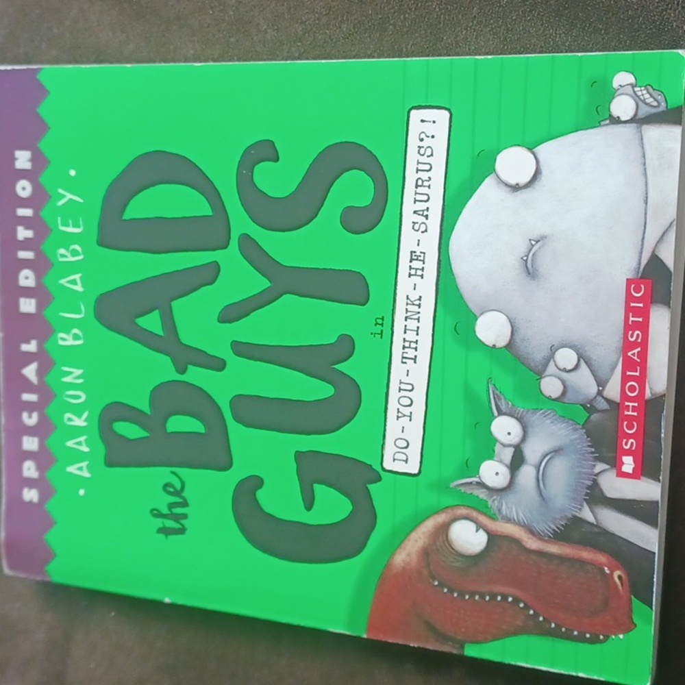 Kids book